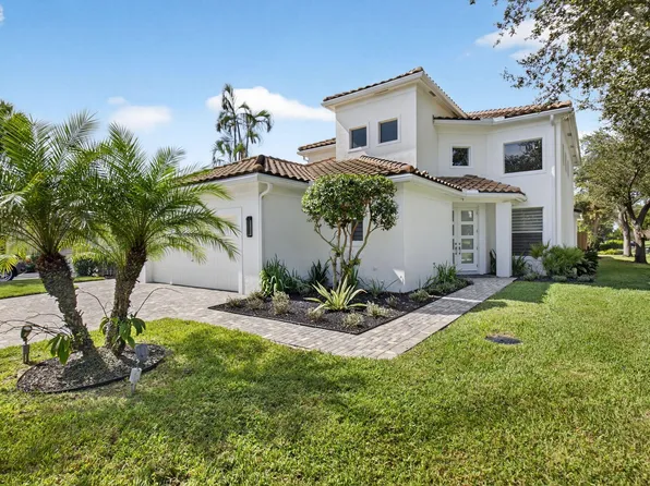 6695 NW 23rd Terrace, Boca Raton, FL 33496