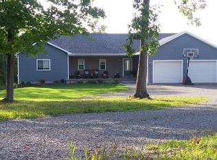 2731 Johnson Rd, Horseheads, NY 14845