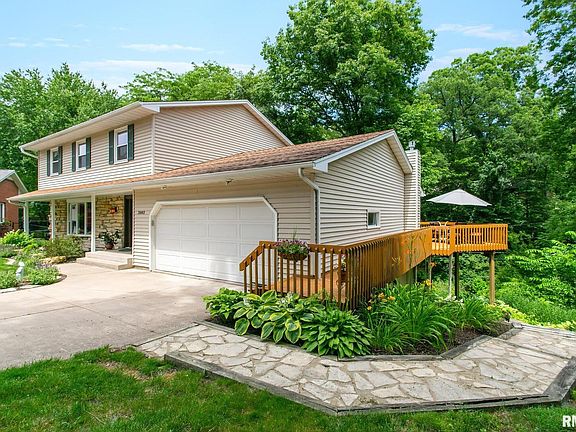 2nd image of 3802 45th Street Ct