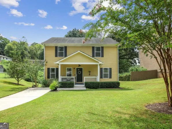 1558 Mary George Ave NW, Atlanta, GA 30318