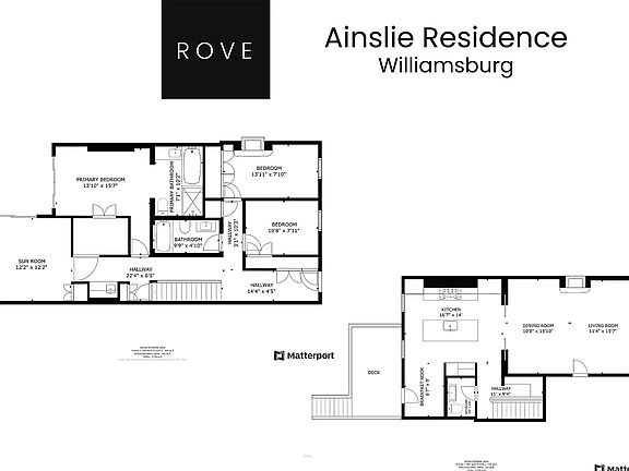 2nd image of 160 Ainslie St #1A