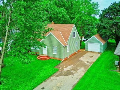 402 Frank St NW, Silver Lake, MN, 55381