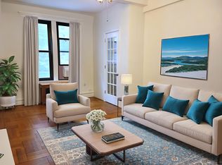 310 W 106th St #2C, New York, NY 10025