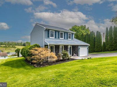 114 Arianna Ln, Coatesville, PA, 19320