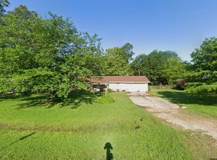 3010 41st St SE, Paris, TX 75462