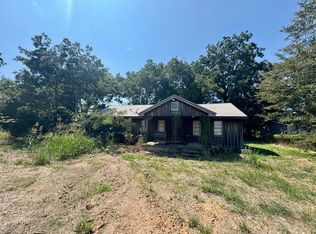 1032 Word Ln, Tutwiler, MS 38963
