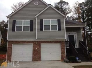 2871 Partin Pl, Ellenwood, GA