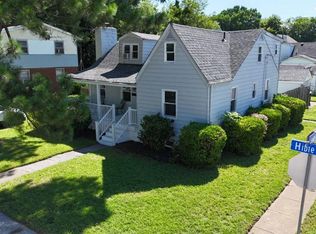 1220 Hibie St, Norfolk, VA 23523