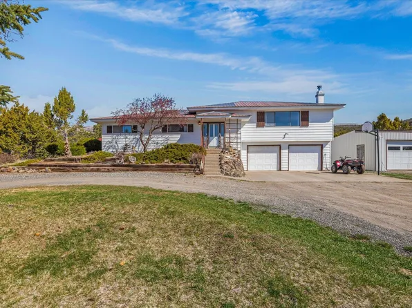 22627 Uintah Rd, Cedaredge, CO 81413