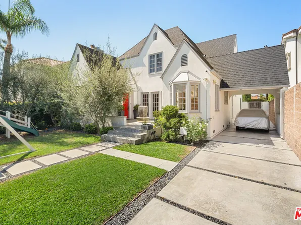 317 S Swall Dr, Beverly Hills, CA 90211