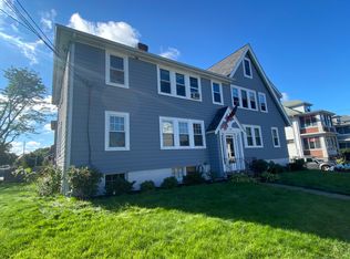121 Butler Rd #1L, Quincy, MA 02169