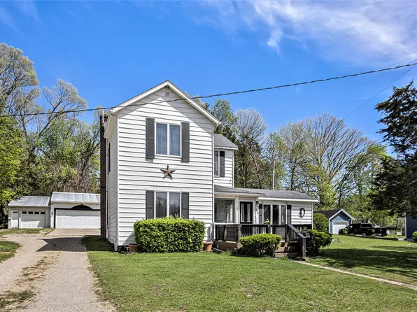 670 N Jefferson St, Ionia, MI 48846