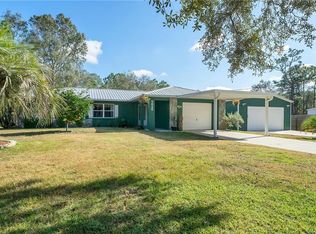 5625 S Bob White Dr, Homosassa, FL 34446