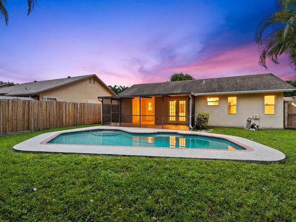 9444 NW 45th Street, Sunrise, FL 33351