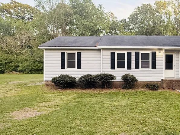 477 Huntingridge Rd #B, Greenville, NC 27834