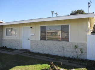 208 E Palomar St, Chula Vista, CA 91911