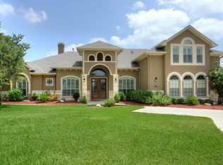 9223 Cipriani Way, Garden Ridge, TX 78266