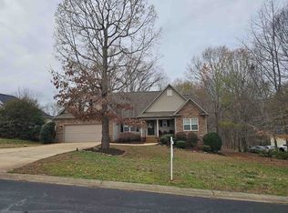 121 John Lancaster Rd, Spartanburg, SC 29306