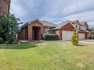 1109 Johnson City Ave, Forney, TX 75126