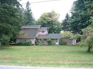 8747 Custer School Rd, Custer, WA 98240