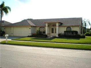 1112 Fox Chapel Dr, Lutz, FL 33549