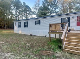 175 Wonder Rd, Enfield, NC 27823