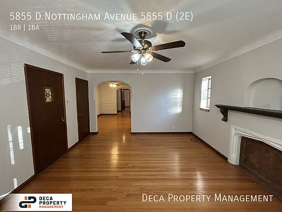 3rd image of 5855 Nottingham Ave #5855-D-2E