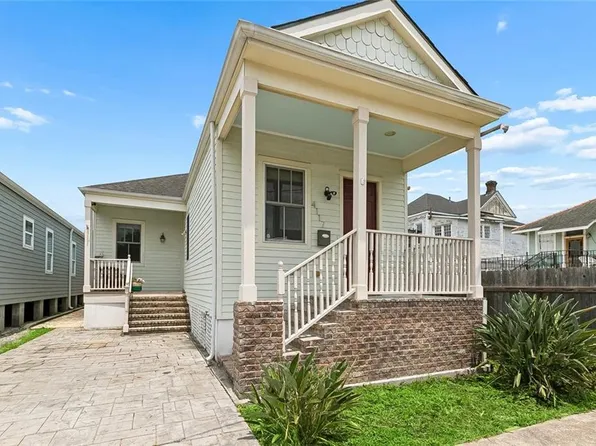 4117 S Robertson St, New Orleans, LA 70115