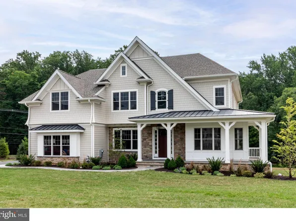 900 Prescott Rd Lot 7, Berwyn, PA 19312