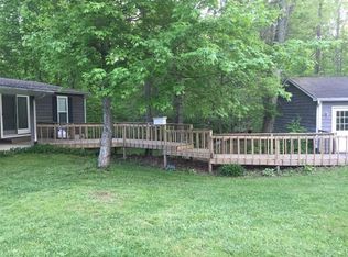 1966 Pine Knot Dr, Williamsburg, OH 45176