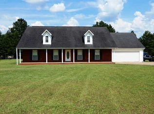 338 Pleasant View Dr, Perdido, AL 36562