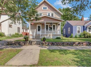 715 4th St N, Saint Cloud, MN 56303
