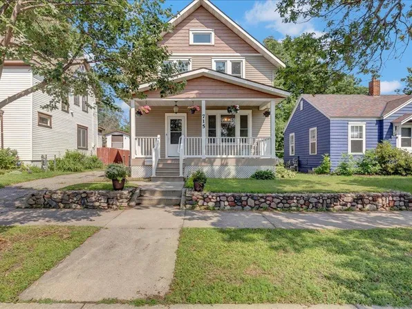 715 4th St N, Saint Cloud, MN 56303