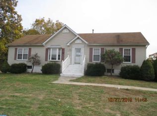 72 S Bridgeport Rd, Bridgeport, NJ 08014