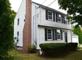349 Cedar St, Dedham, MA 02026