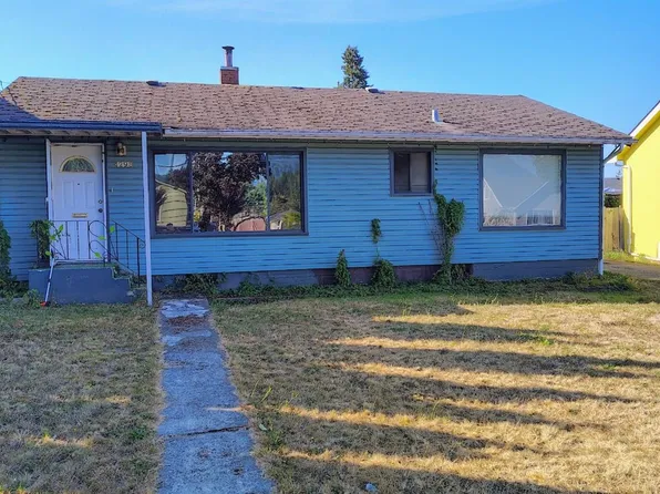 4298 Lathom Rd, Pt Alberni, BC V9Y 5T4