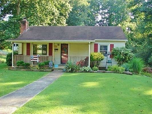 Spacious 2 BR 2 Bath