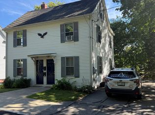 12-14 Ash St, Dover, NH 03820