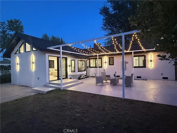 16231 Septo St, Granada Hills, CA 91343