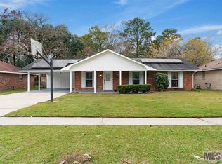 256 W Chalfont Dr, Baton Rouge, LA 70819