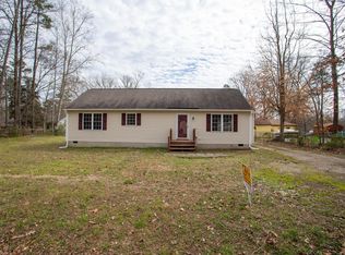 6403 Maple Rd, Quinton, VA 23141