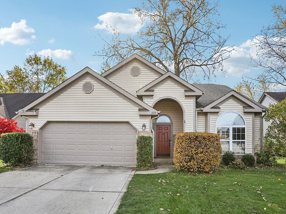 1st image of 629 Beaverbrook Dr