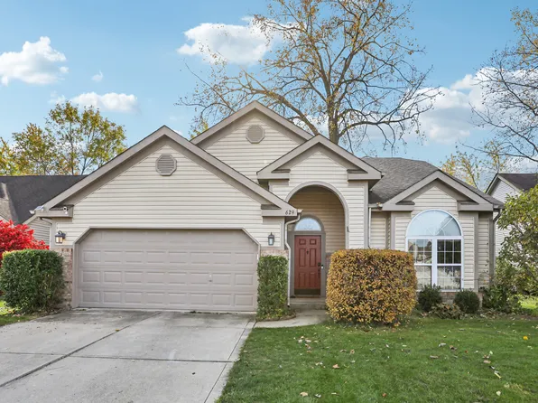 629 Beaverbrook Dr, Carmel, IN 46032