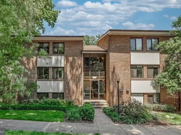 1420 Northgate Sq Unit 22A, Reston, VA 20190