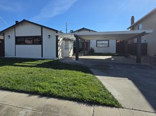 2106 Denise Dr, Santa Clara, CA 95050