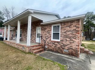 1205B E Furches Ave, Florence, SC 29505
