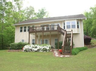 187 Arrowhead Trl, Eatonton, GA 31024