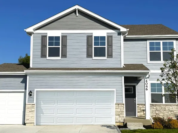 4046 Paddock St, Portage, IN 46368