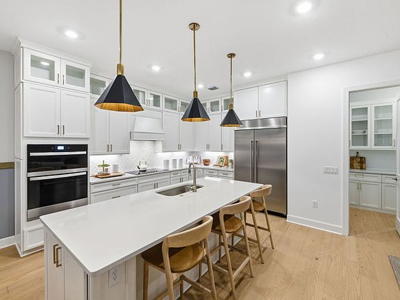 Customize Your Kitchen