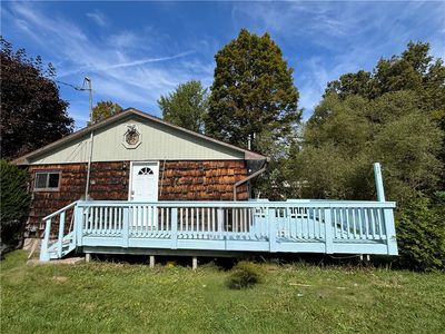 69 Jay St, Sidney Center, NY, 13839